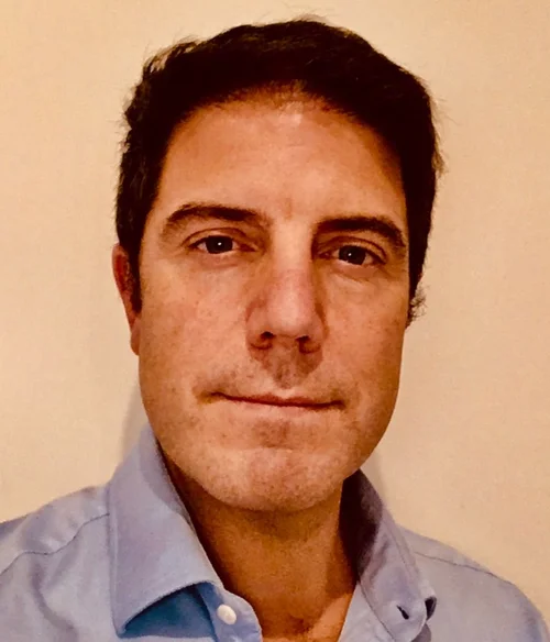 Real vs Virtual — MEN MATTER TOO