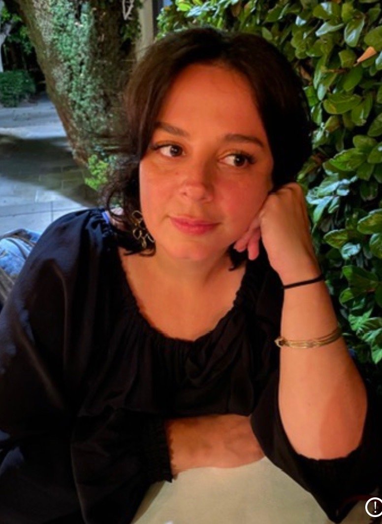 A Touch of Athina's Garden