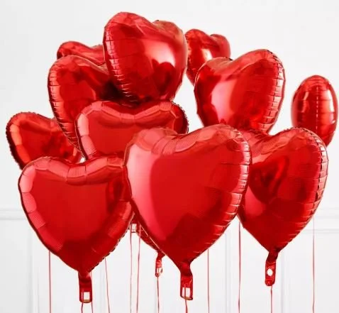 Heart Balloon