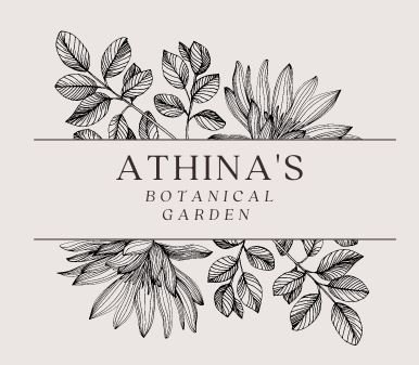Athina&#39;s Botanical Garden