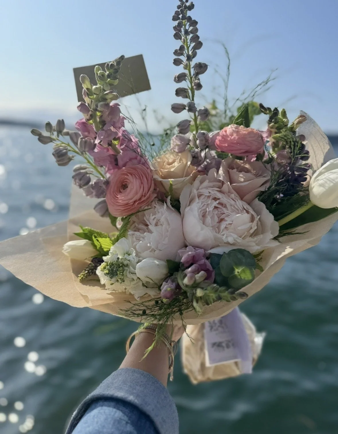Mothers Day  Seasonal Bouquet.jpg