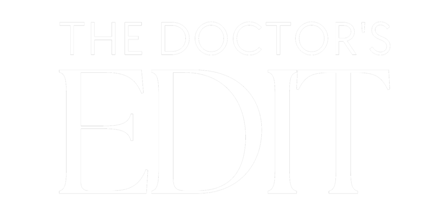 The Doctor&#39;s Edit