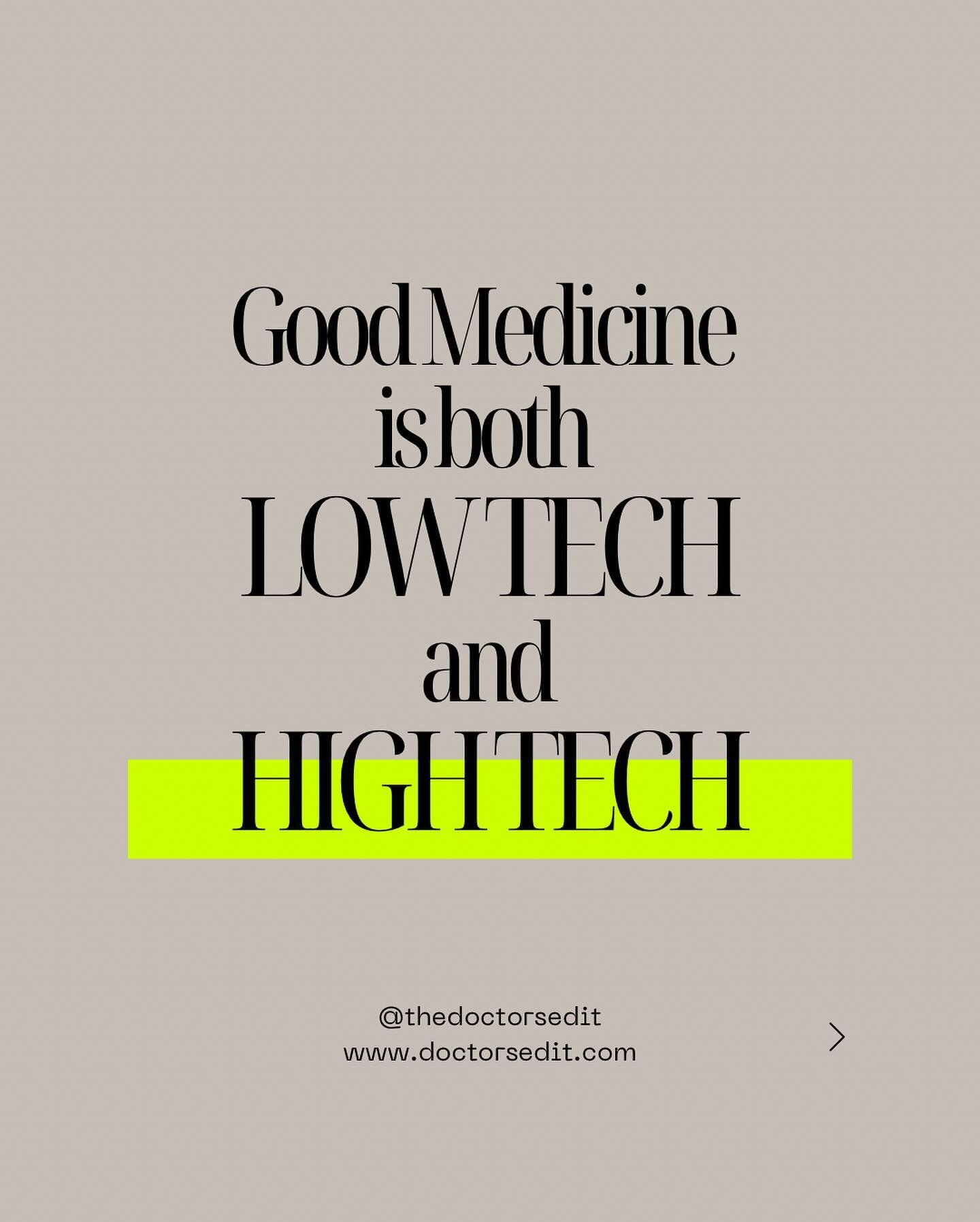 Just our opinion. 
Type 🔥 if you agree. 

📲 Follow @thedoctorsedit if you like good medicine

#wellness #healthspan #welljourney #lifestyle #precisionmedicine
#biohacking #Prenuvo #Galleri #dexascan #Cleerly