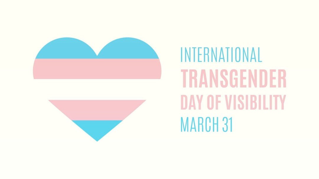 On this International #TransVisibilityDay, we reaffirm our commitment to building community where all are welcome and our trans elders can live as their full, authentic, amazing and beloved selves. #ThePryde #transcommunity #Home