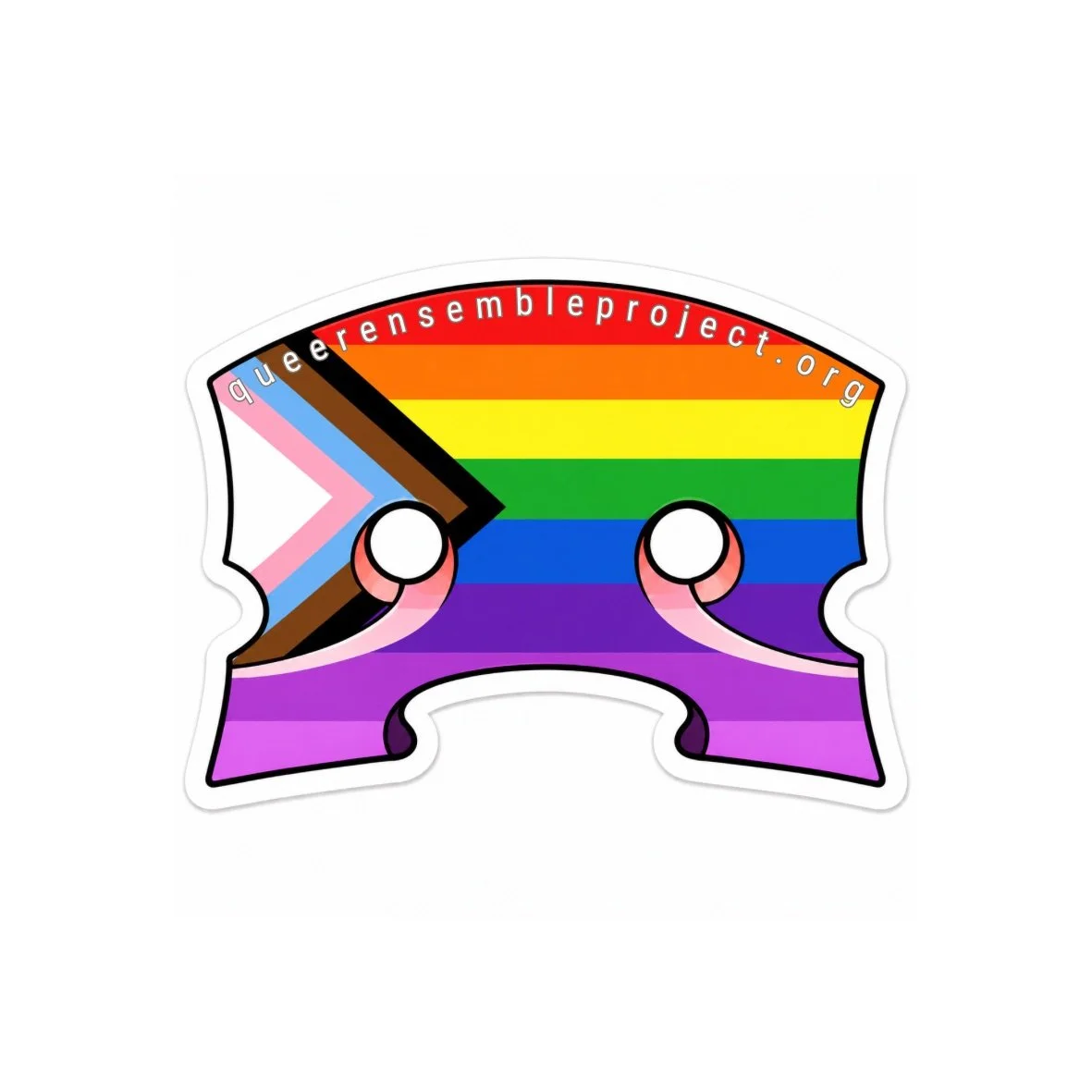 The Queer Ensemble Project Concert