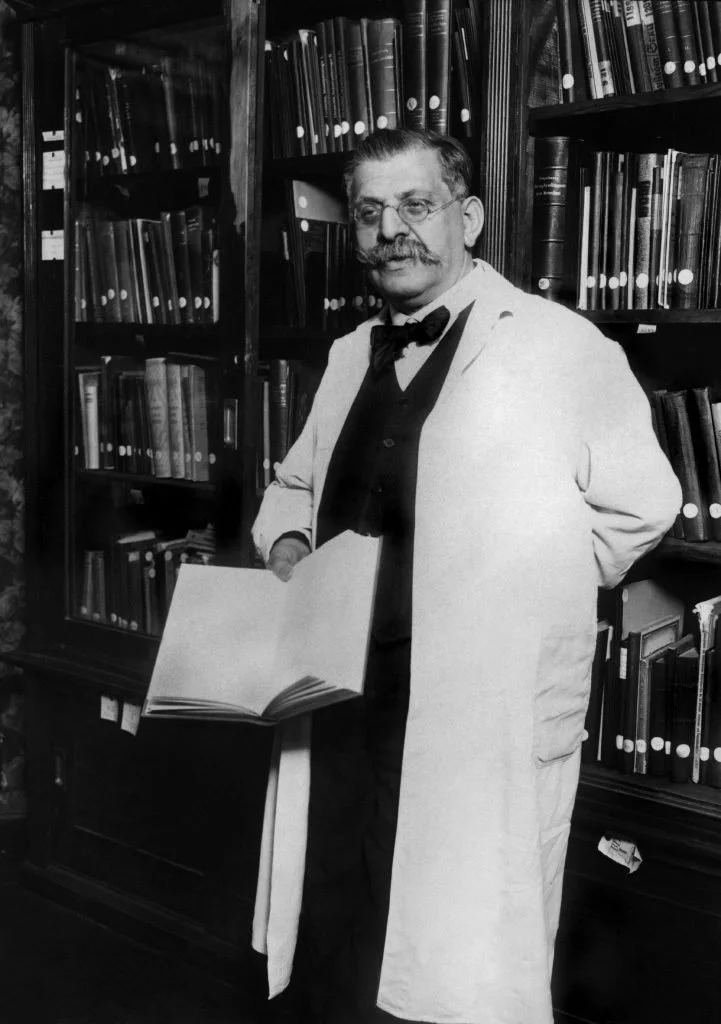 Served with Pryde: Queer History Boston Presents Weimar Germany - Arts, Culture and More!