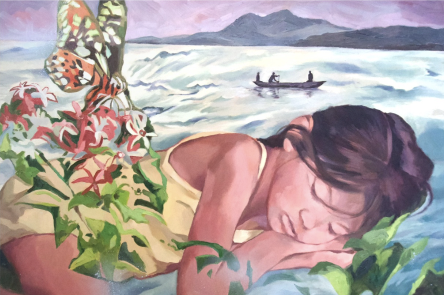 A Heroine's Journey: Inner Child