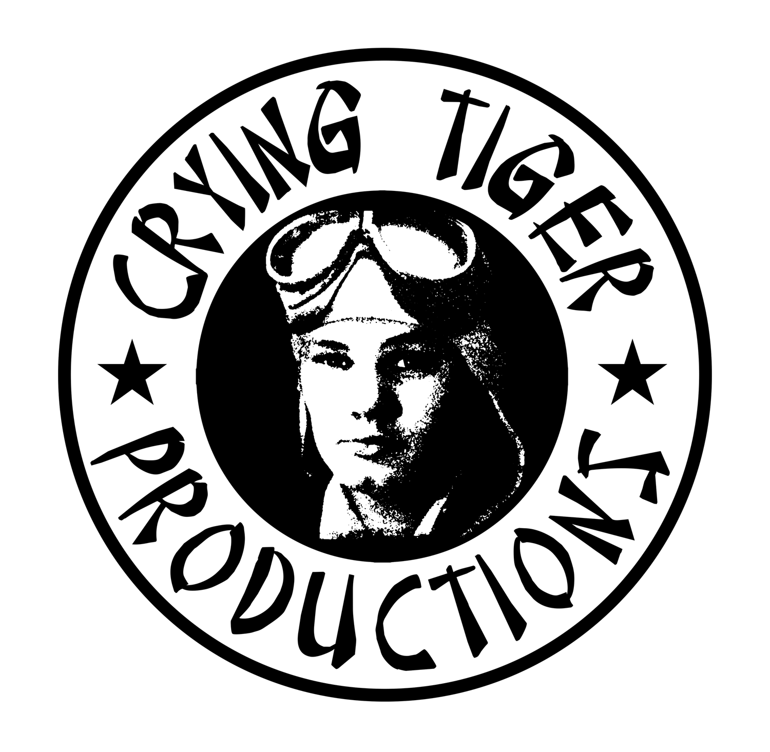 crying tiger productions