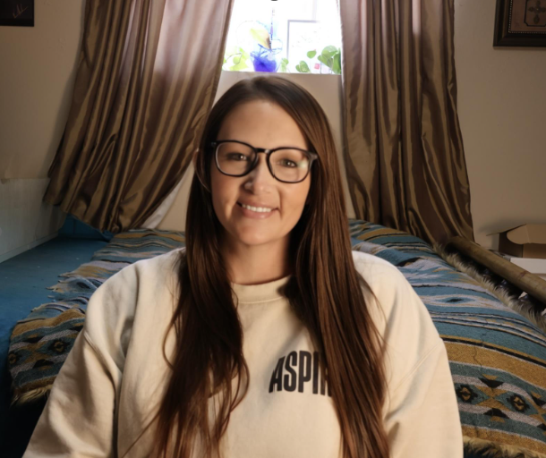 Michelle, Women’s Program Manager Testimony&nbsp;