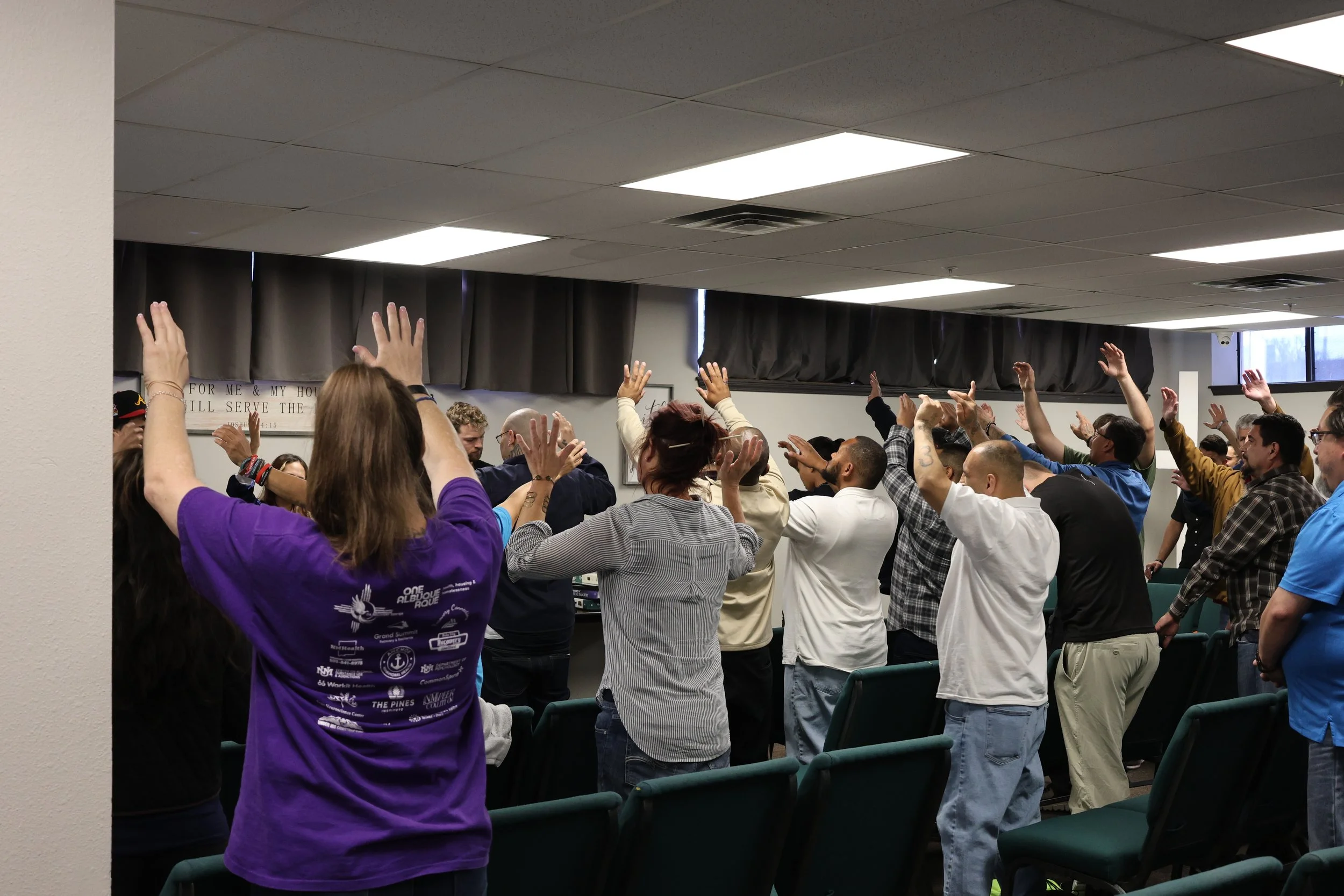 A New Beginning This Easter