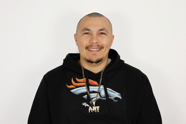 Anthony H. Men’s Director Assistant