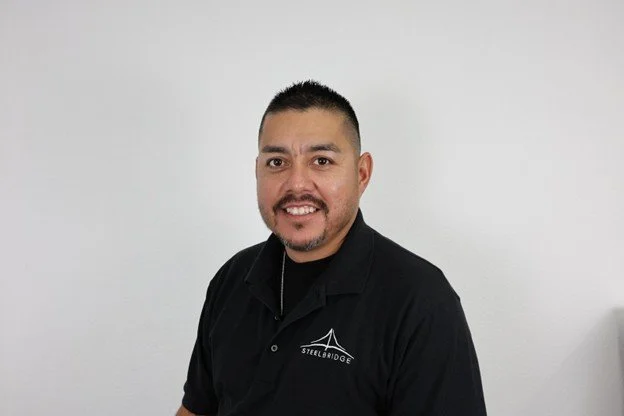 Fritz O. Director of Operations