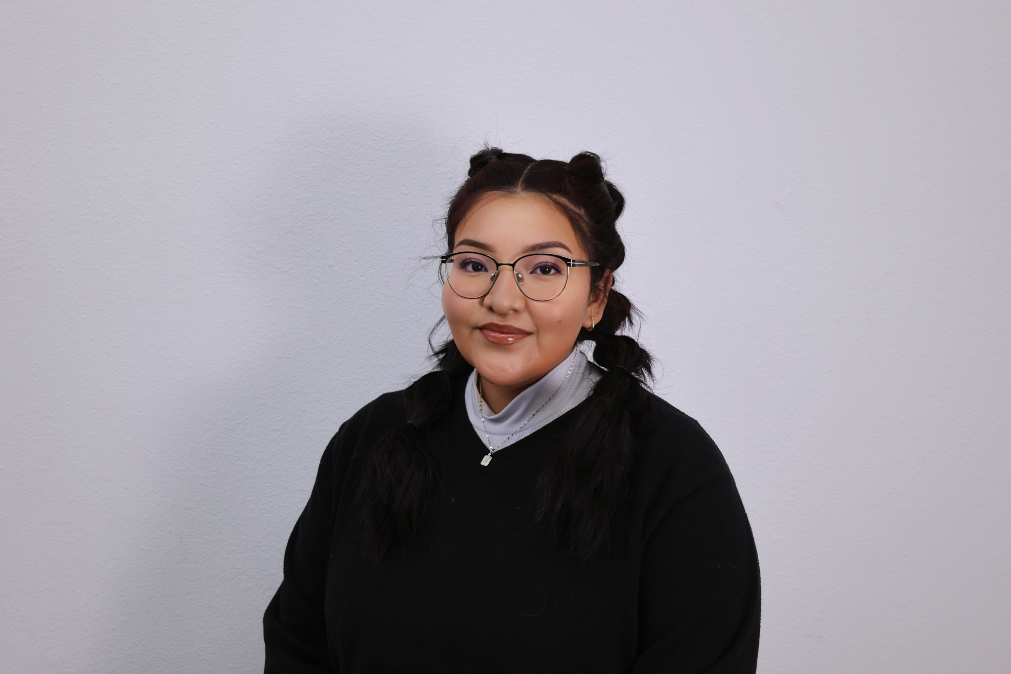 Nikki, Volunteer Coordinator Testimony