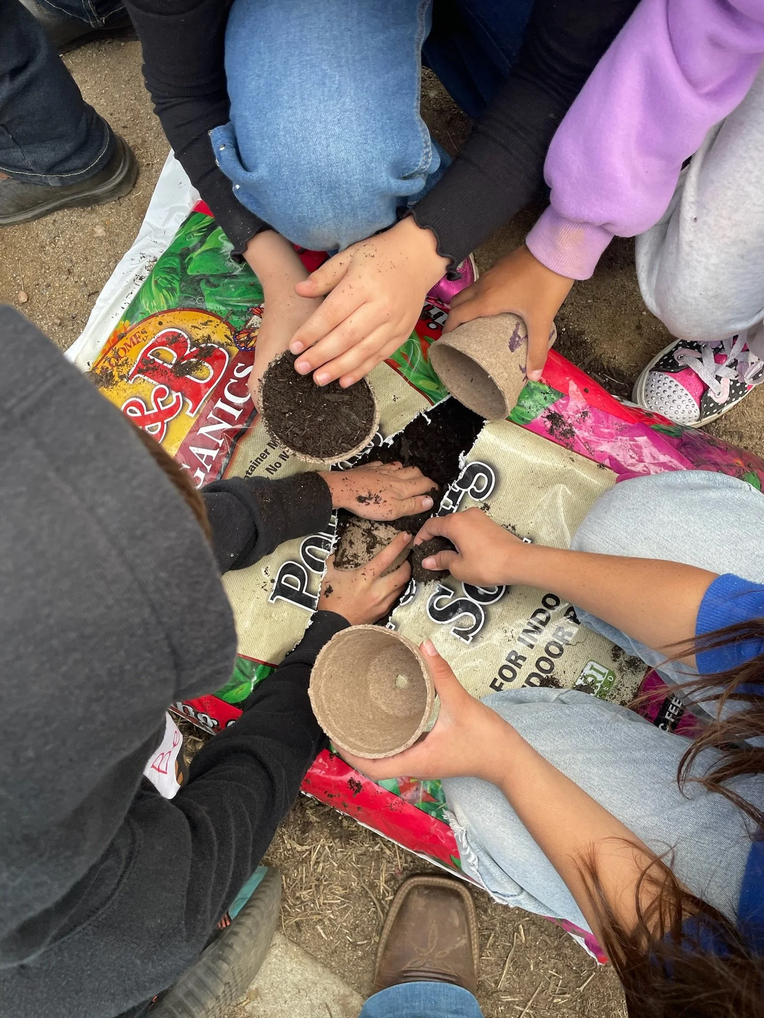 Farm Lab (SBC &amp; VC)