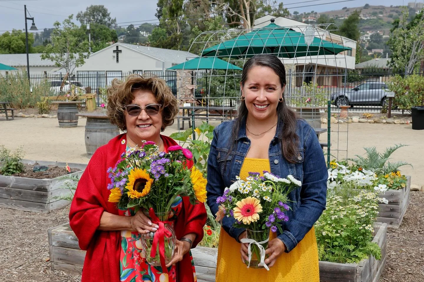 ✨ Thank you to everyone who joined us for SEEAG&rsquo;s 1st Annual Summer Celebration! ✨

From a delicious farm-to-table brunch 🥗, to our build-a-bouquet flower bar 🌸, hands-on learning with SEEAG 🌱, and an incredible live auction &amp; paddle rai