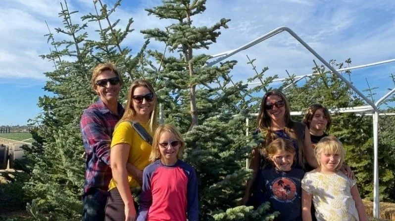 Bring the Spirit of Holidays to your Home: Christmas Tree Fundrasier