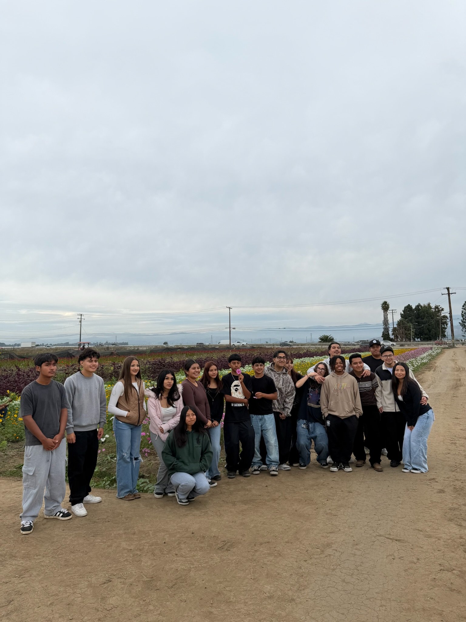 STEM in Full Swing: A Big Week of Soil, Science &amp; Field Trips Across Two Counties