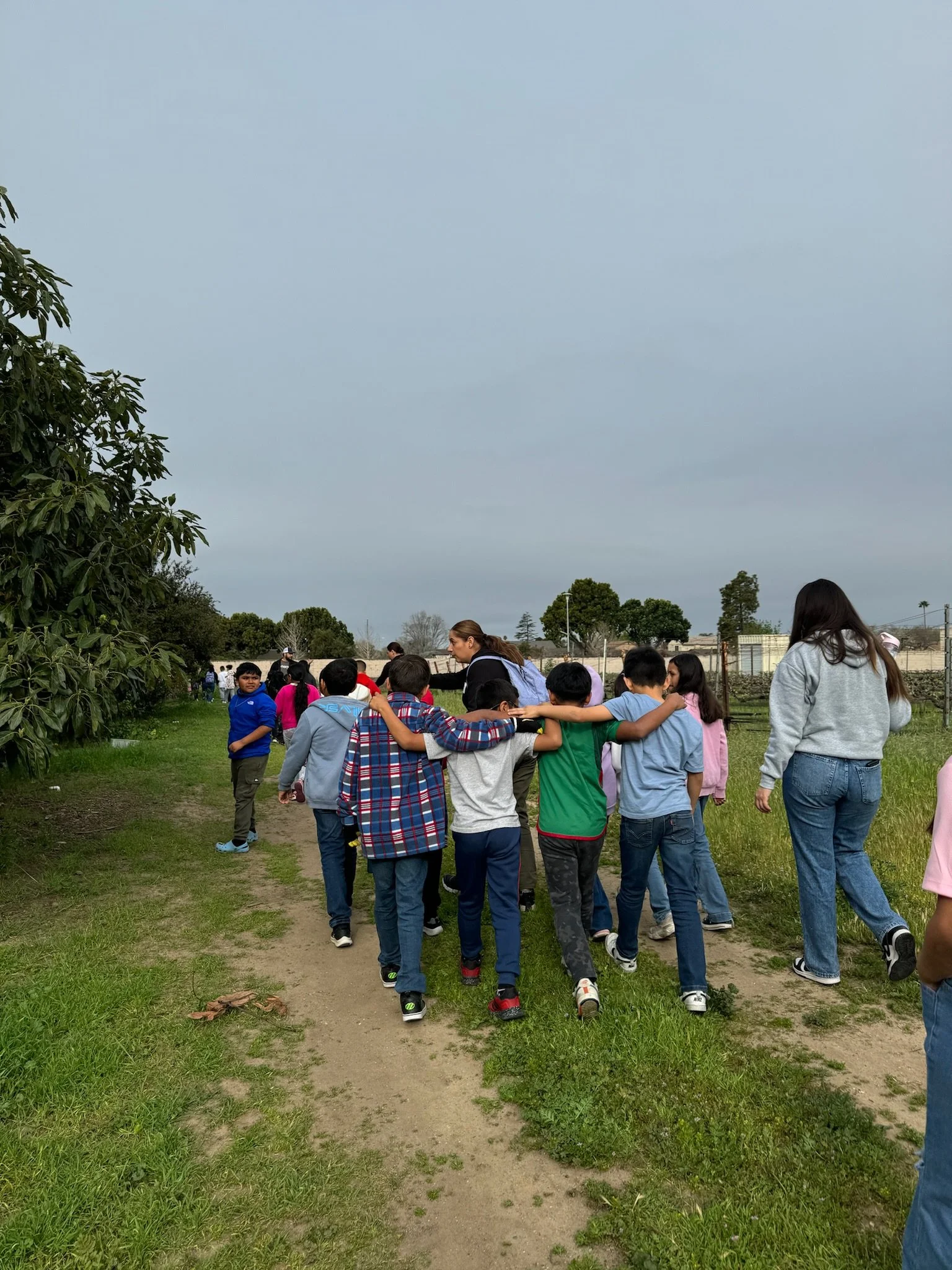 SEEAG Farm to Food Lab Recap 2025