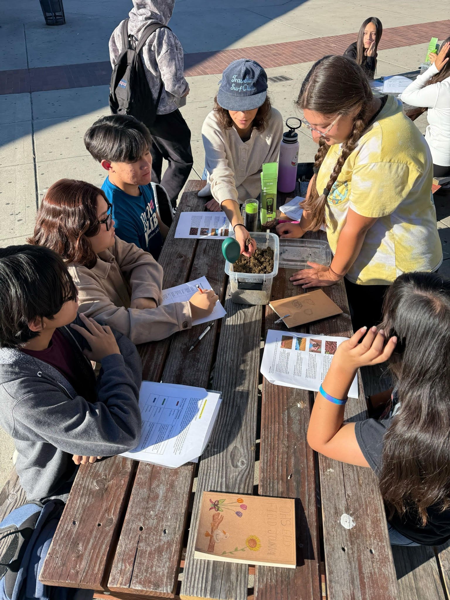 Introducing the Fields of Innovation in Agriculture Research Competition