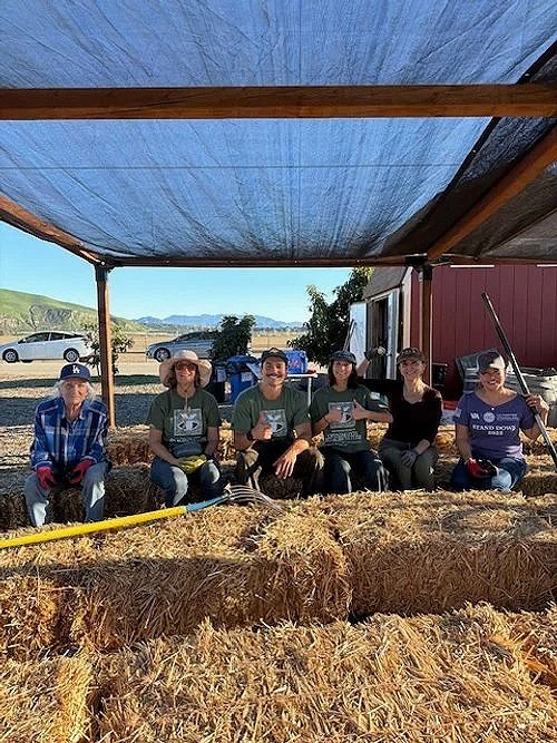 New Year, Fresh Look at Our Farm Lab Site