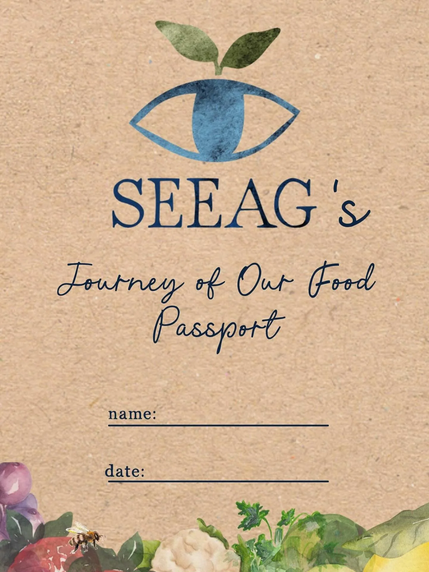 Fuel your curiosity about food!

SEEAG&rsquo;s Farm-to-Food Lab Passport lets kids (and curious adults!) explore the journey from farm to table:

✨ Farmer&rsquo;s Market Scavenger Hunt
✨ Top crops in Ventura &amp; Santa Barbara counties
✨ Printable m