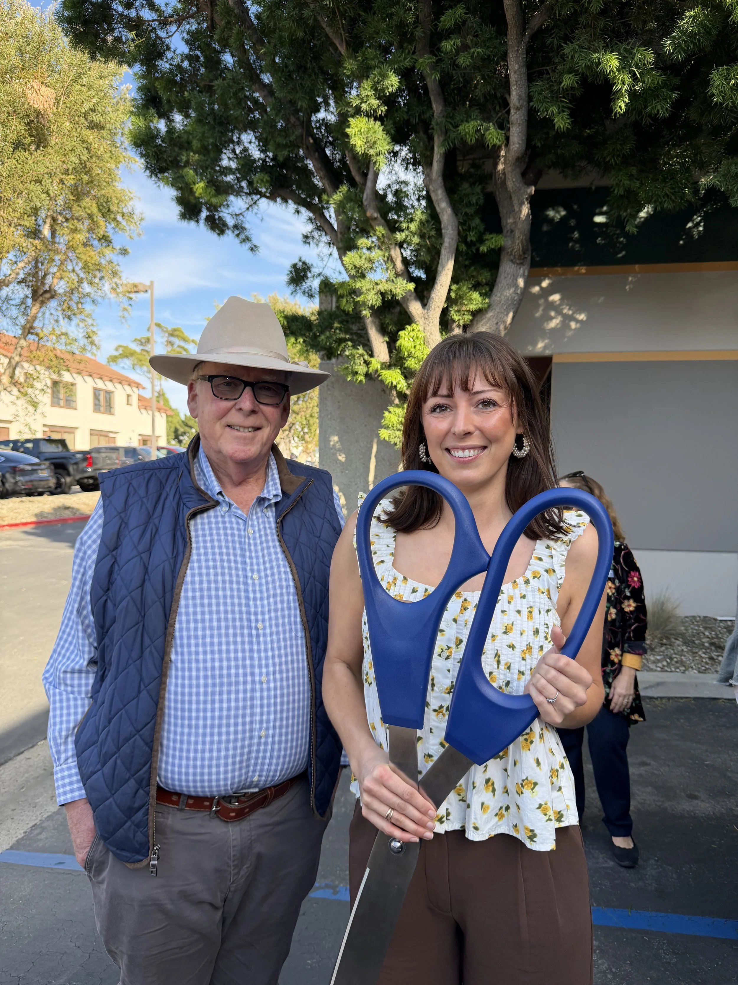 SEEAG Hosts Office Warming Celebration in New Ventura Office