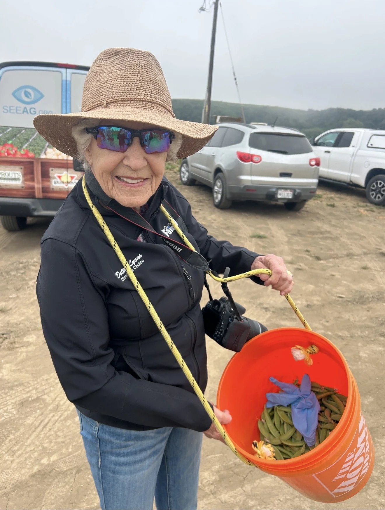 Farm Day Every Day Recap at Tutti Frutti Farms