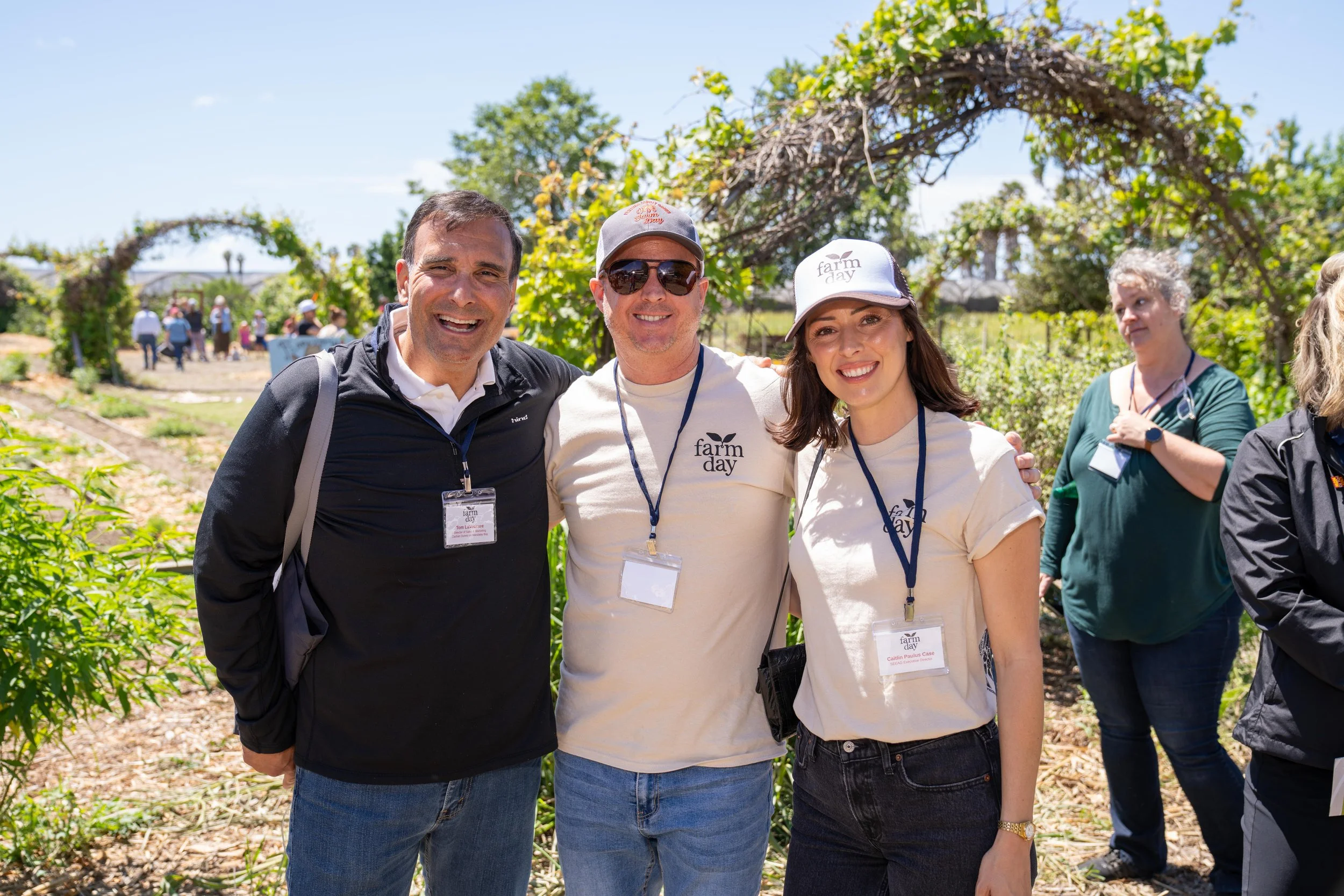 THANK YOU! - 13th Annual Ventura County Farm Day