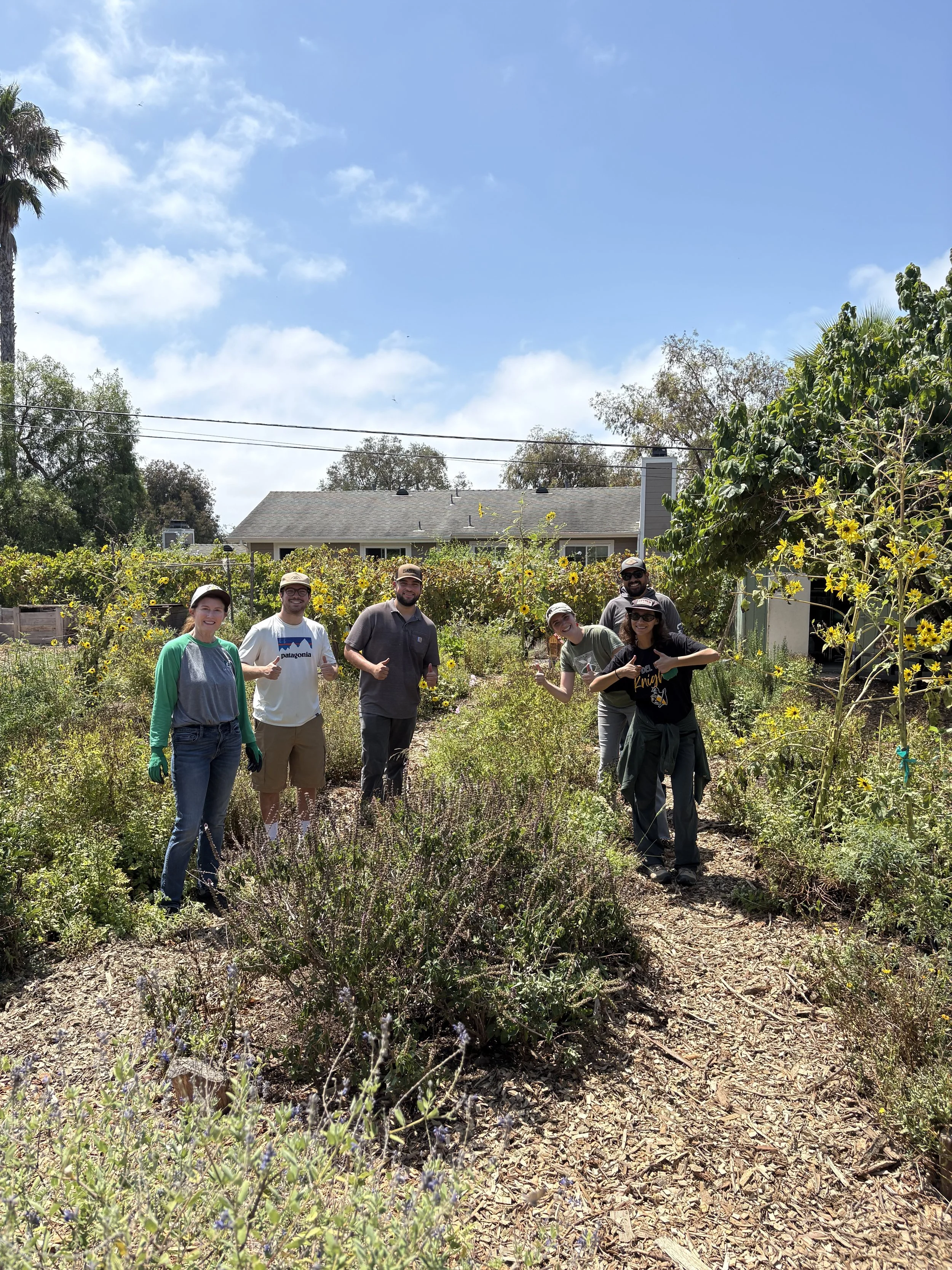 Growing a New Learning Hub: SEEAG + La Colina Junior High