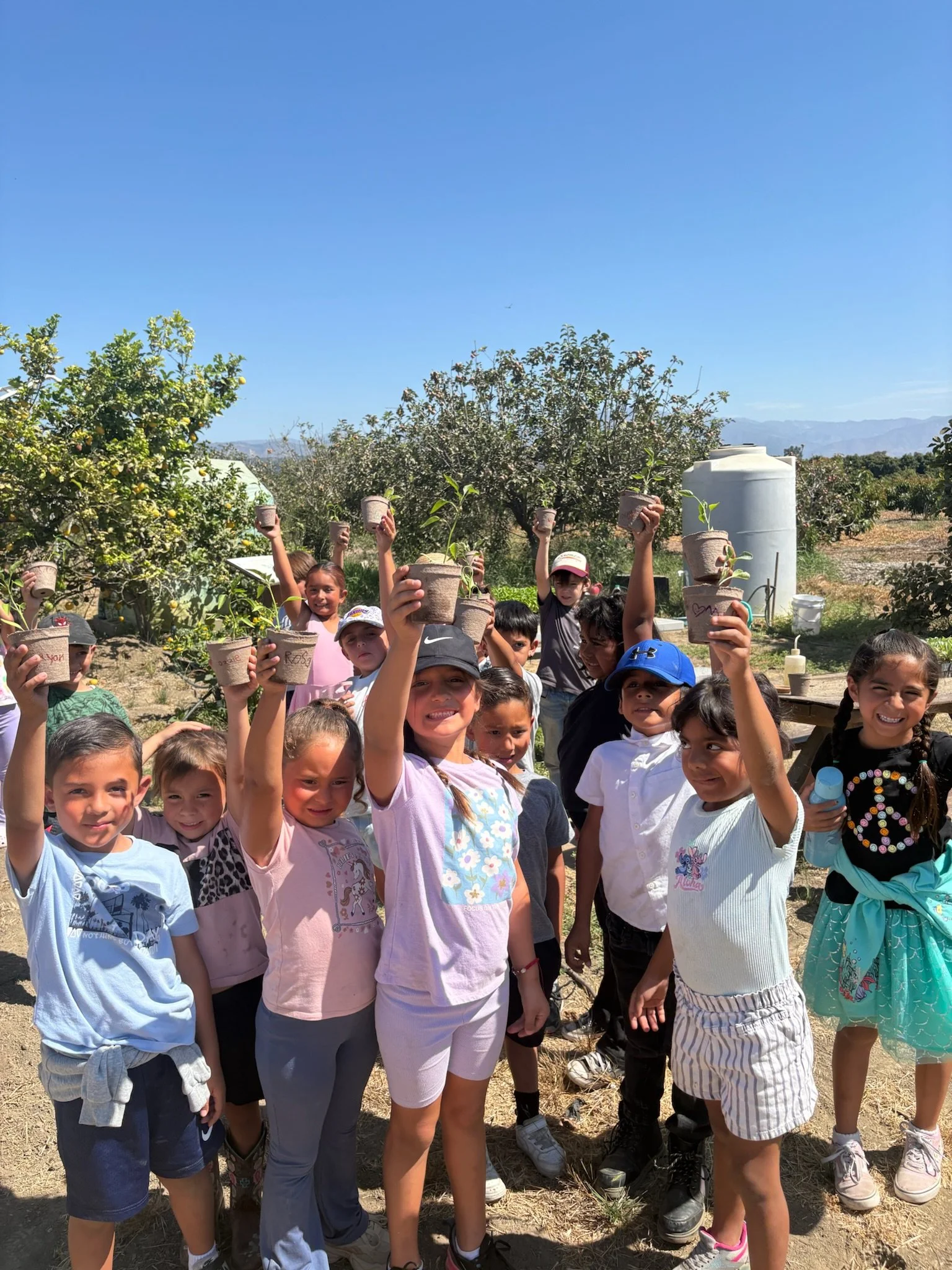 Save the Date: Registration for SEEAG’S Programs- Farm to Food Lab and STEM CPA opens Tuesday, September 1st