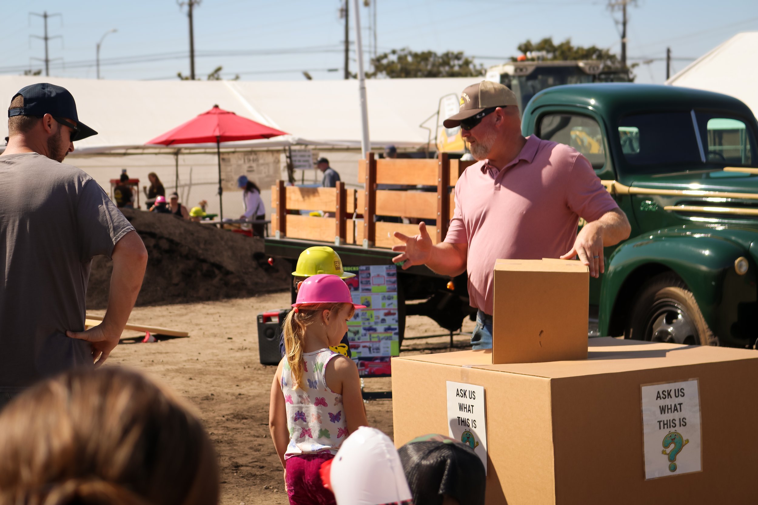 A Look Back at the 8th Annual Santa Barbara County Farm Day