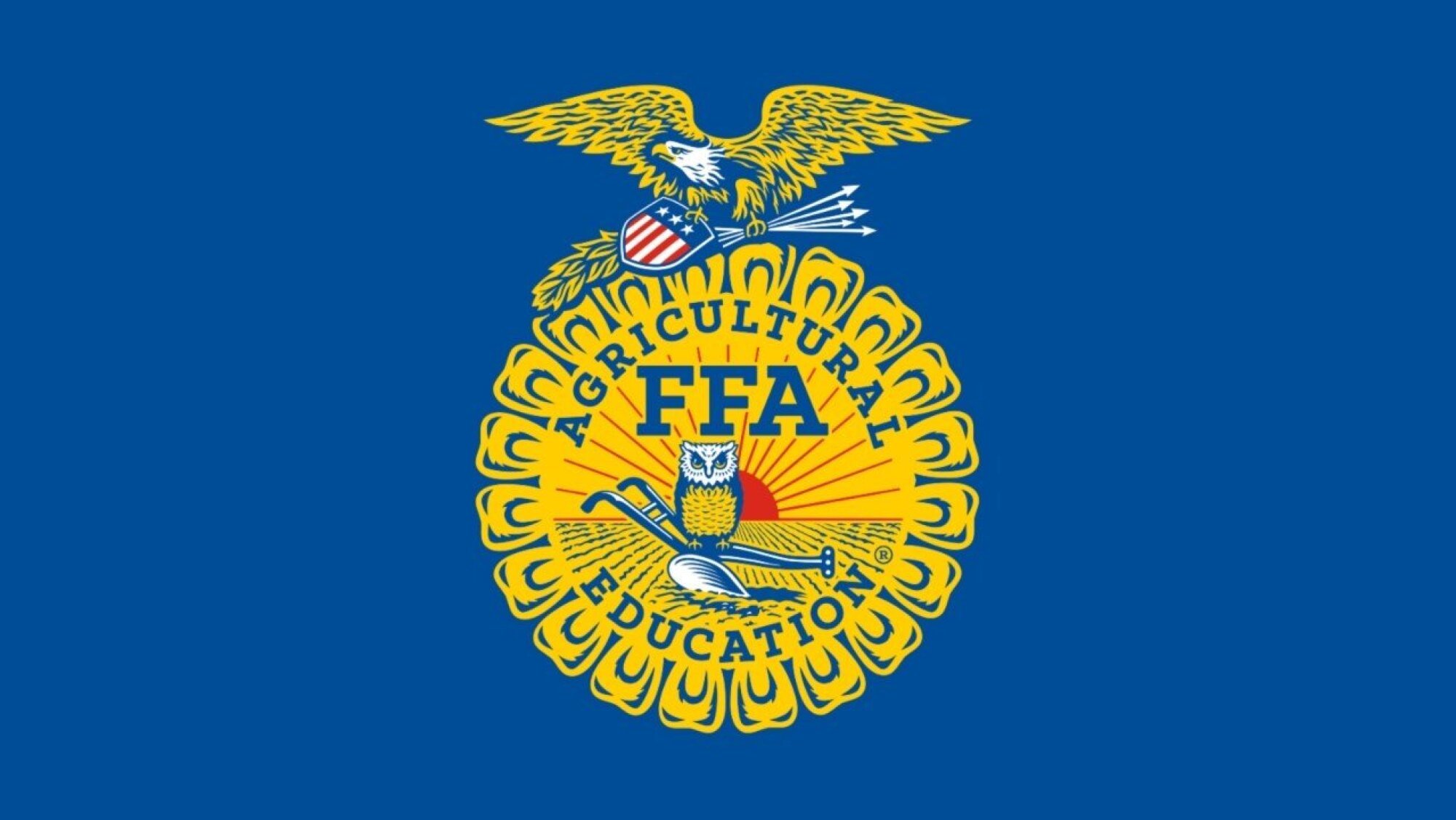 Future Farmers of America (FFA) – Ag Explorer