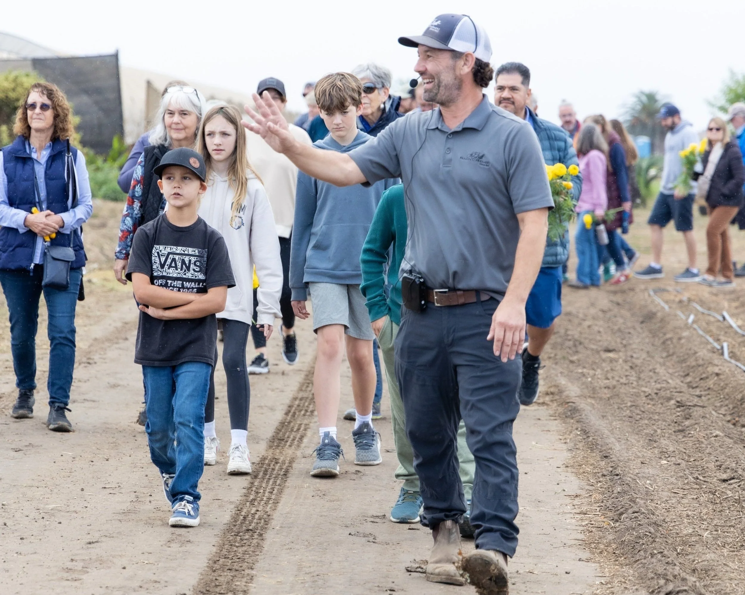 Farm Day Every Day — SEEAG