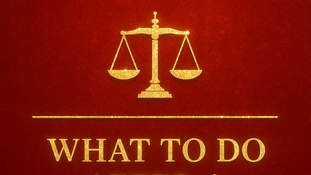 What to Do After a Car Accident Caused by Someone Else’s Negligence