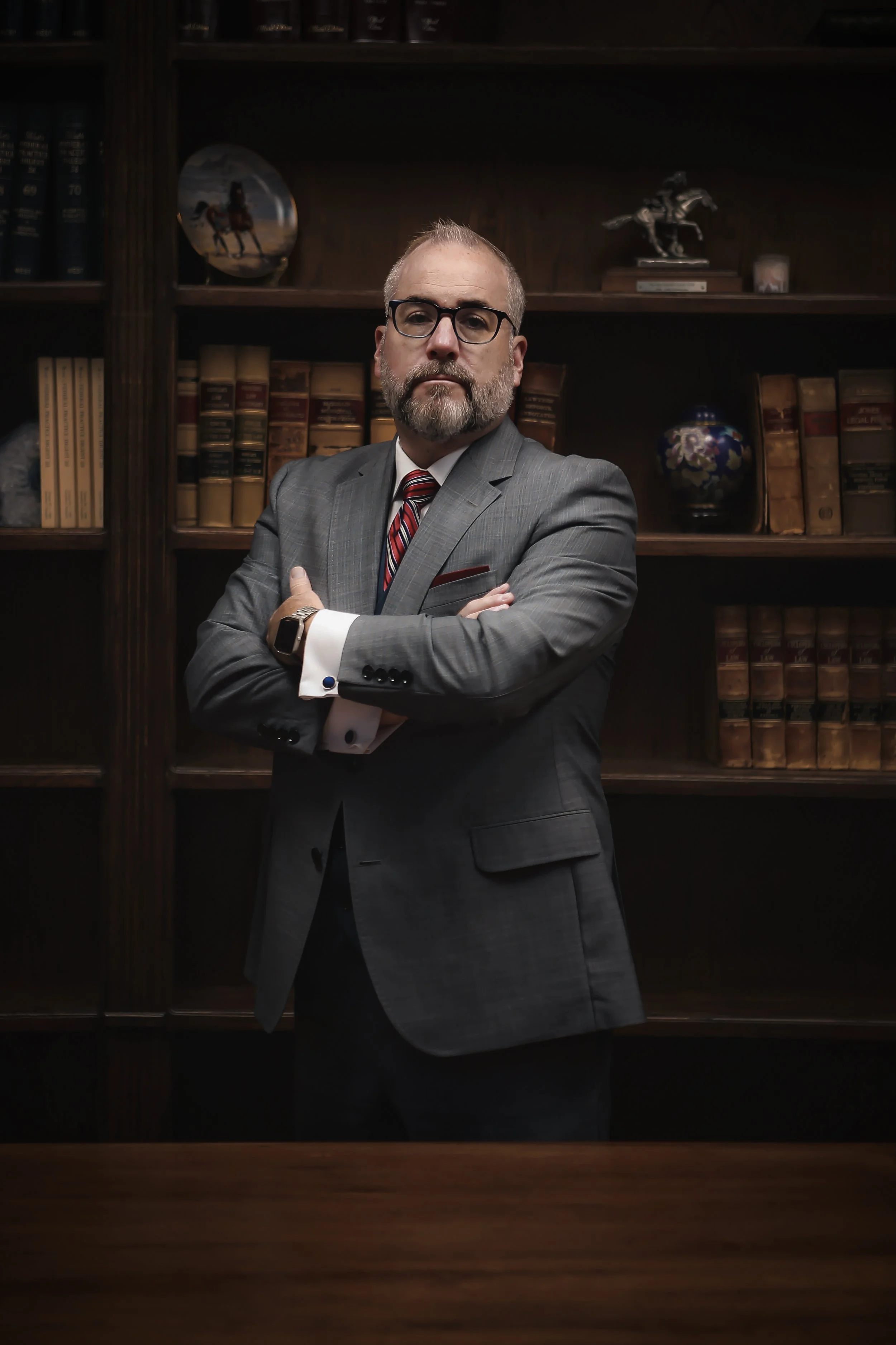 The Chaney Law Firm