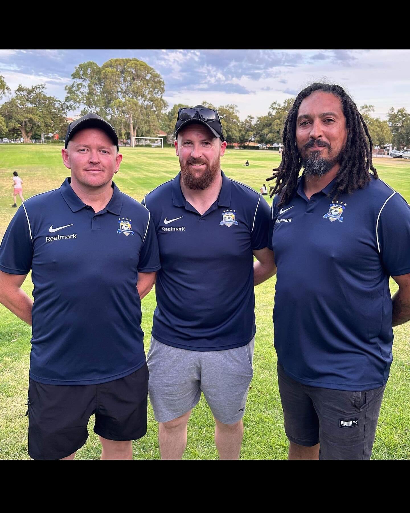 🎉 Welcoming our new coaching lineup at North Perth United! 🎉

👋 Join us in giving a warm welcome to Shane Nunez, our newest addition to the coaching staff! ⚽ With a rich history playing in both Western Australia and Melbourne, Shane brings invalua