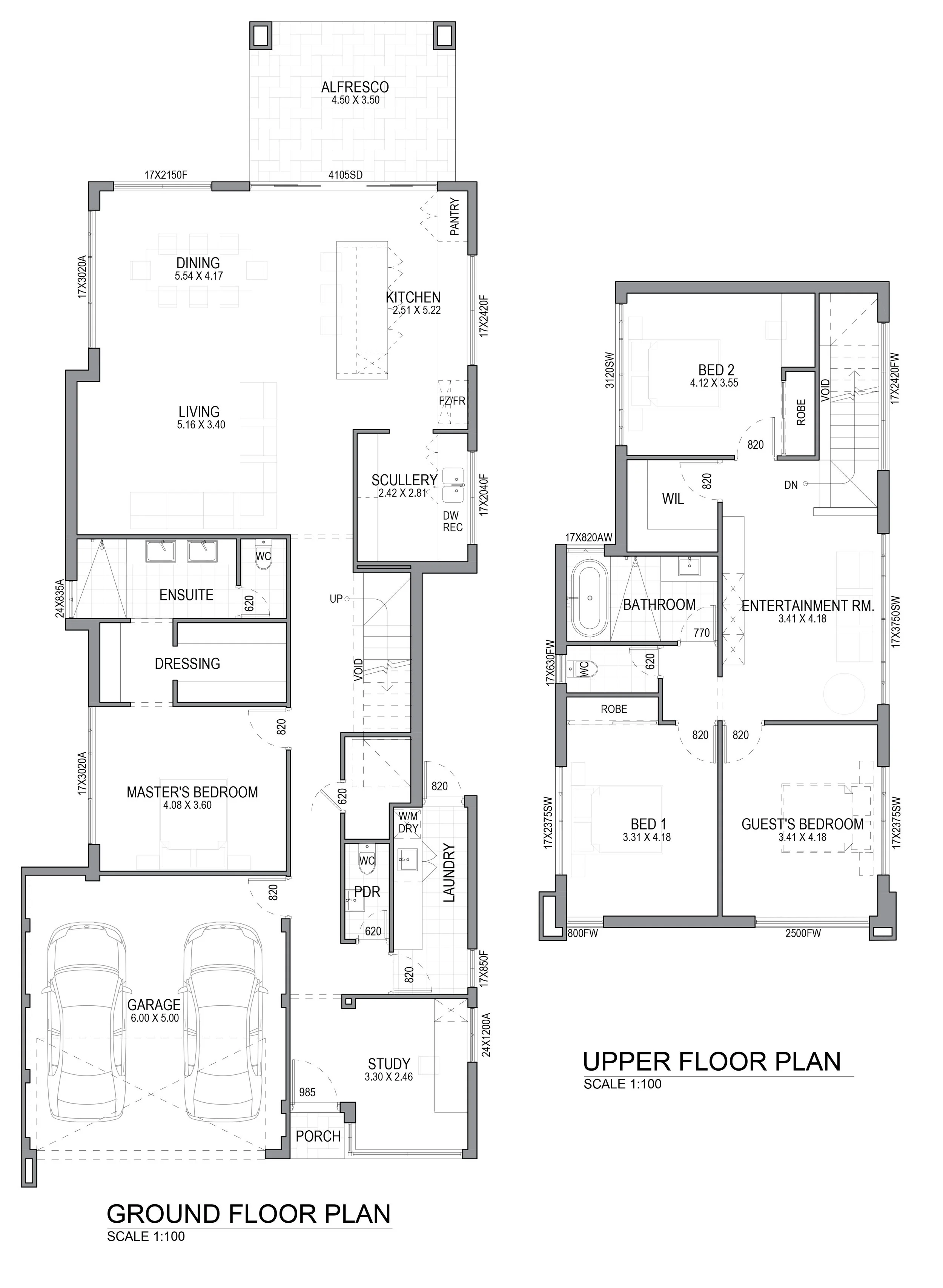 Wakefield Timber Framed Home — CC West Construction