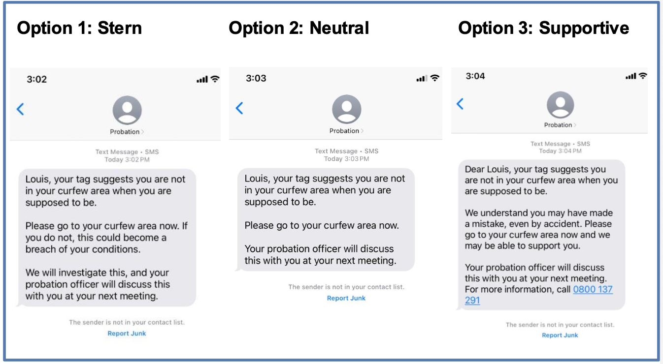 Tech in the Community: A Real-Time Revolution for Electronic Monitoring