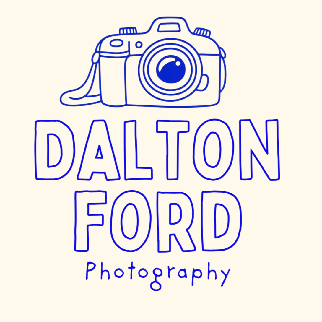 Dalton Ford