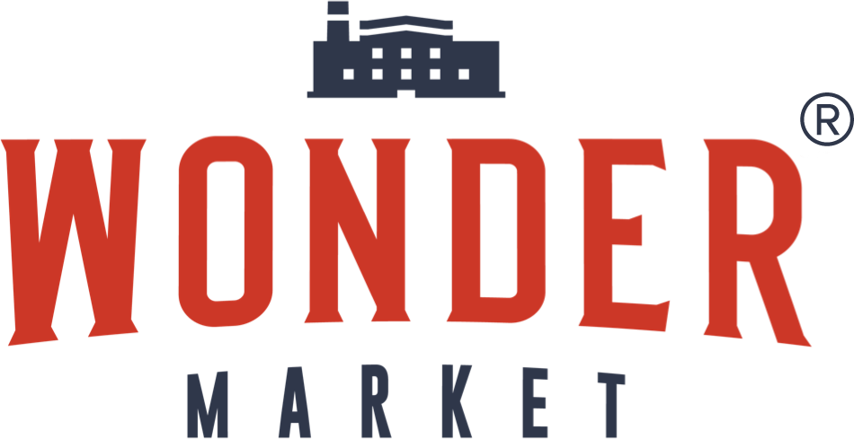 Wonder Market | Spokane, WA