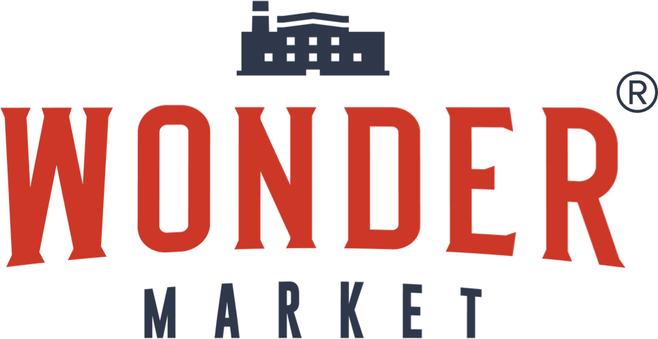 Wonder Market | Spokane, WA