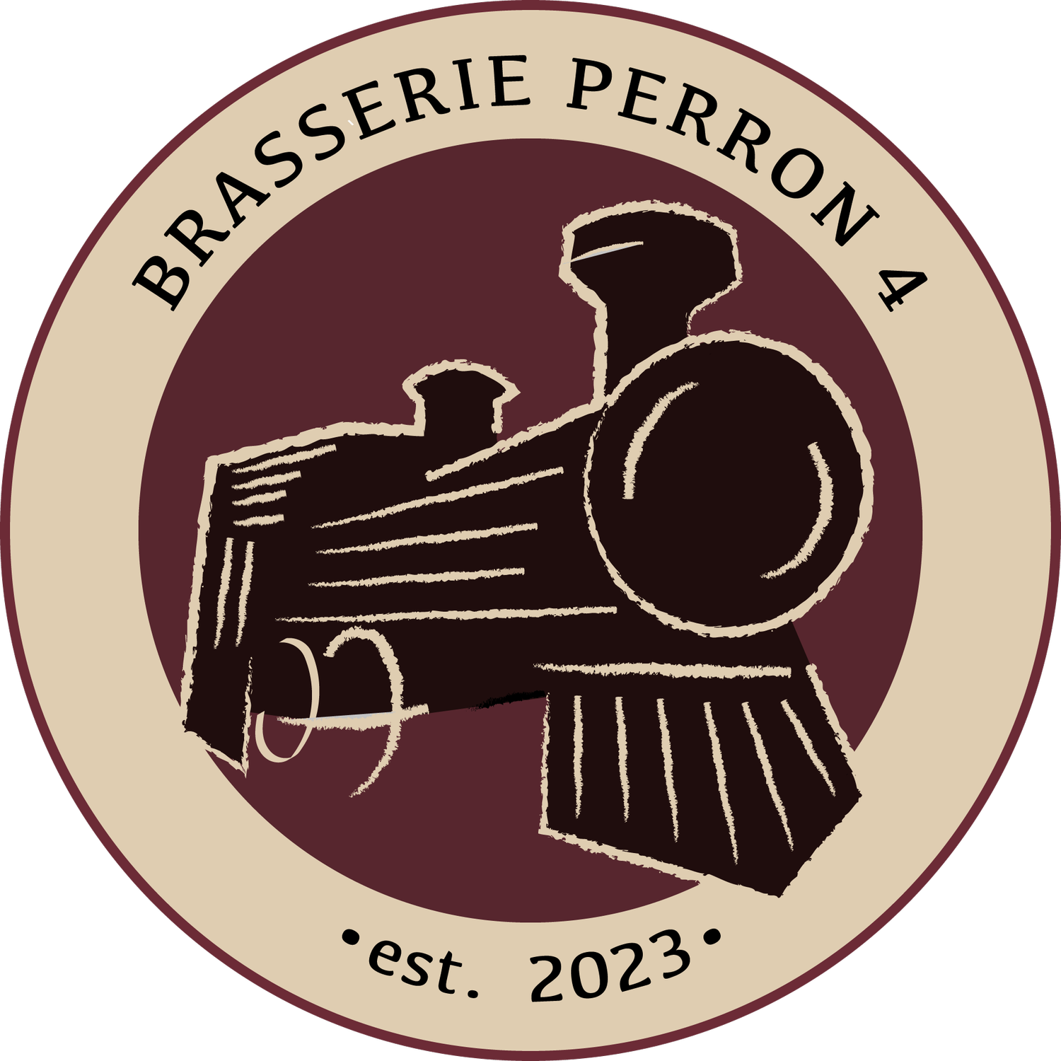 Brasserie Perron 4
