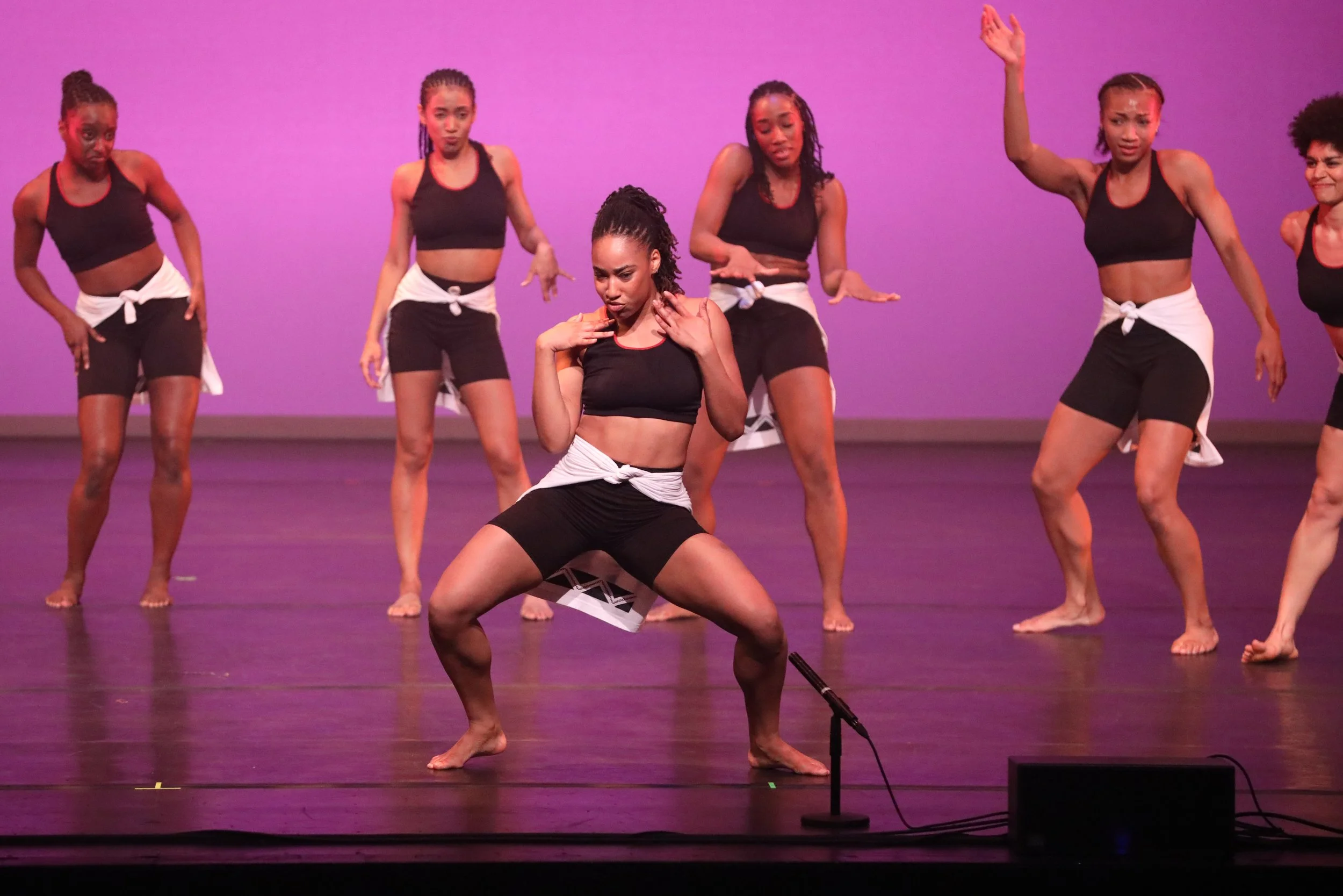 Oregon ArtsWatch REVIEW: UBW’s THIS IS RISK at Newmark Theater