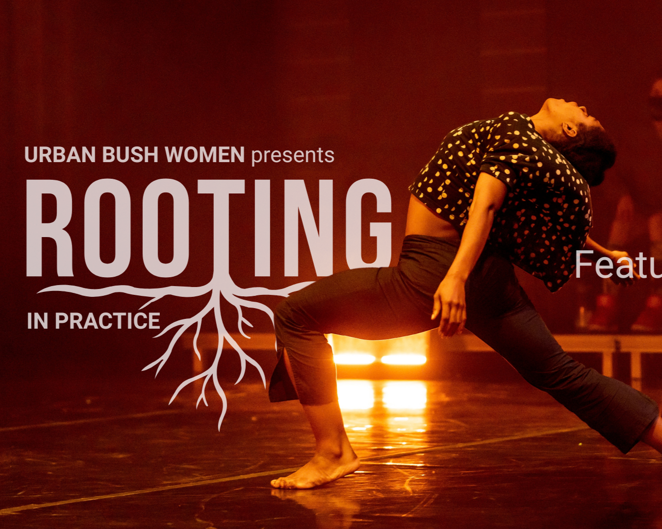 ROOTING In Practice with Kayla Farrish