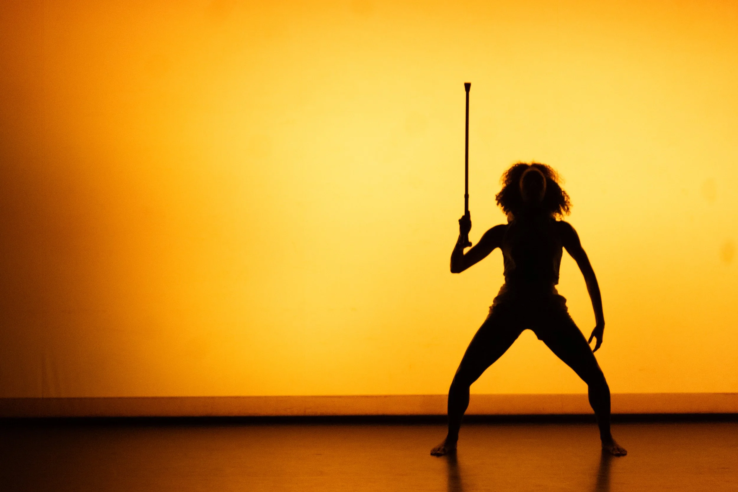 LA Dance Chronicle Highlights Urban Bush Women’s 40th Anniversary