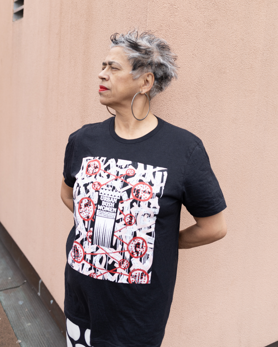 UBW Logo T-Shirt