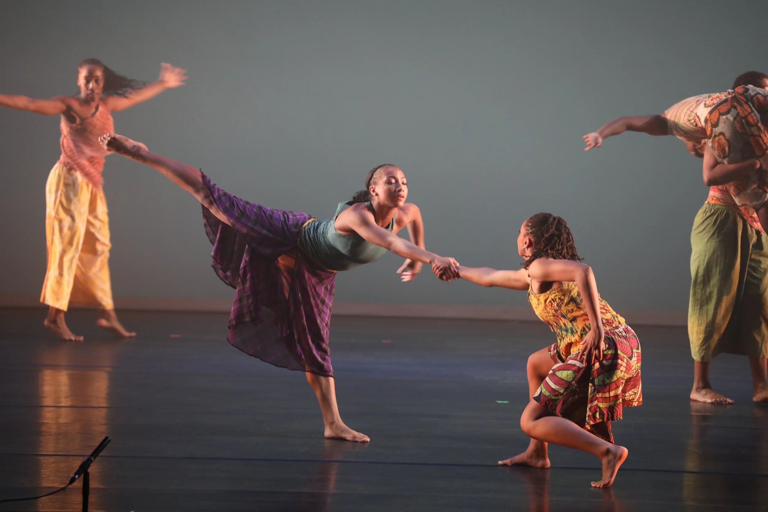Urban Bush Women Contemplations on Legacy Photos by Kirk Richard Smith.JPG