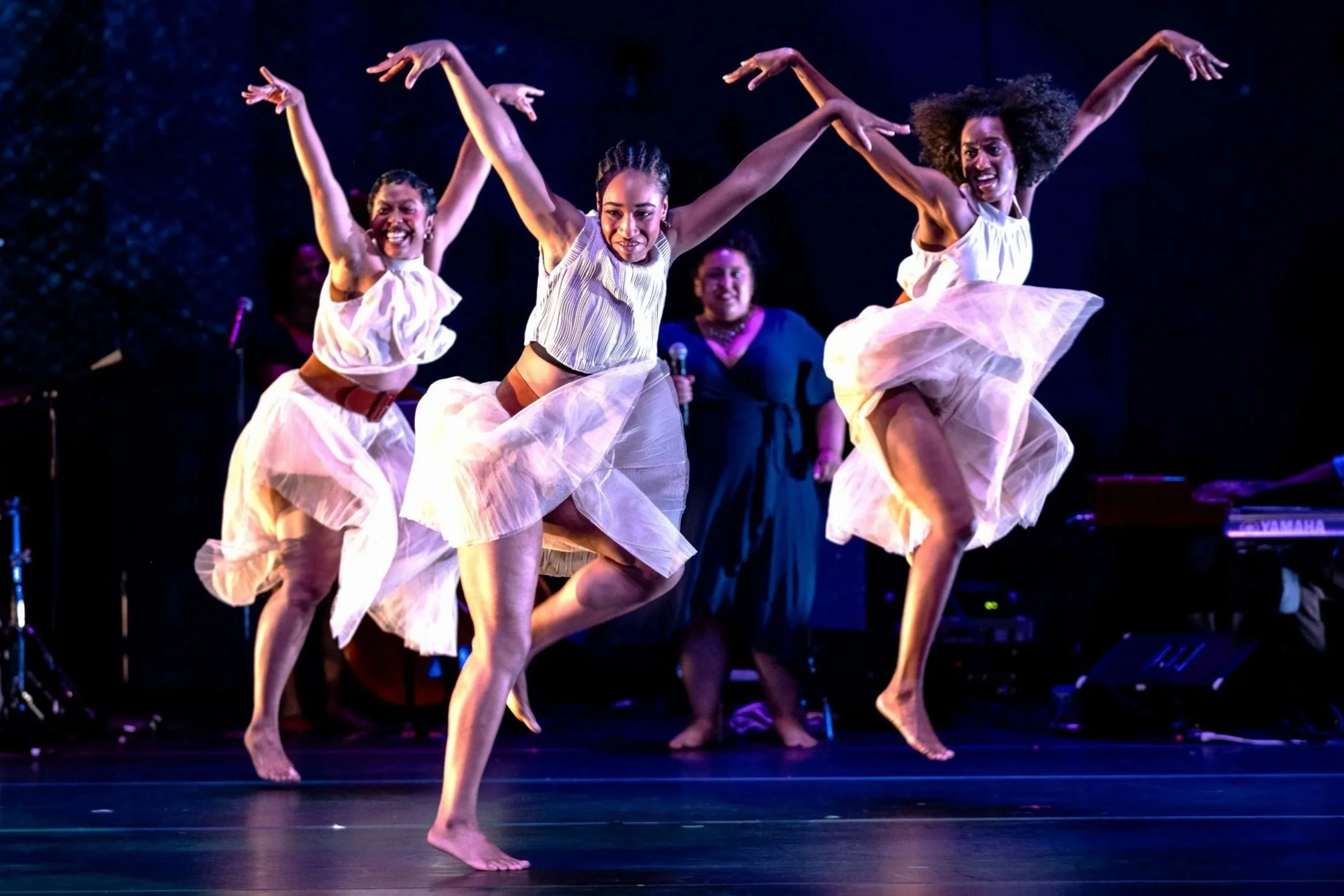 SCAT!… THE COMPLEX LIVES OF AL &amp; DOT, DOT &amp; AL ZOLLAR