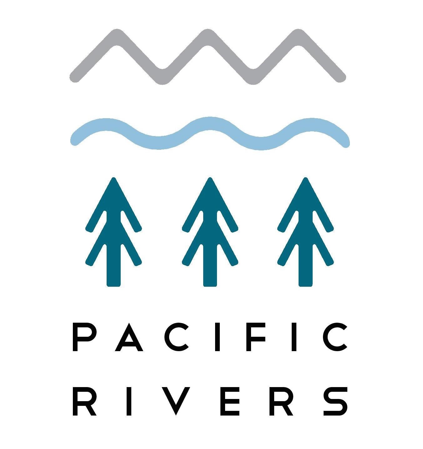Pacific Rivers