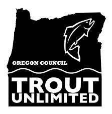 Oregon Council of Trout Unlimited